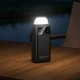Зовнішній акумулятор Power Bank BOROFONE BJ65 High USB 22.5W / Type-C PD20W with cable 30000mAh, Black - зображення 7