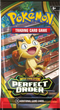 Доповнення Pokemon TCG: Mega Evolution - Perfect Order - Booster Display 36 шт (196214137127) - зображення 7