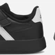 Детские кеды для мальчика Adidas Breaknet 2.0 HP8968 5905588186526 30 Черные (5905588186533) - изображение 6