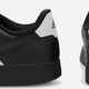 Подростковые кеды для мальчика Adidas Breaknet 2.0 K HP8961 5905588185994 37.5 Черные (5905588186014) - изображение 6