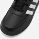 Подростковые кеды для мальчика Adidas Breaknet 2.0 K HP8961 5905588185994 37.5 Черные (5905588186014) - изображение 7