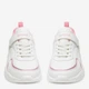 Подростковые кроссовки для девочки Sprandi Ceo- Candy CP40-21615Z 5906751229699 35 Белые (5906751229705) - изображение 5