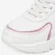 Подростковые кроссовки для девочки Sprandi Ceo- Candy CP40-21615Z 5906751229699 35 Белые (5906751229705) - изображение 8