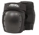 Защита колена REKD Ramp Knee Pads Black р.L (zh8154) - изображение 1