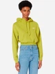 Худи женское Levi's 744763942 L Зеленое (1159777989) - изображение 1