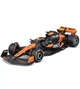 Автомодель - MCLAREN F1 MCL38 (2024) (1:43) - зображення 3