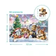 Пазл Dodo Paw Patrol Час Різдва настав - изображение 5