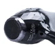 Фен для волос VGR V-413, 2200 Вт, 2 концентратора, черный - изображение 4