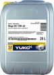 Моторна олива YUKO (VUKO) MEGA HD 15W-40 20 л (15458) - зображення 1
