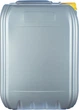 Моторна олива YUKO (VUKO) MEGA HD 15W-40 20 л (15458) - зображення 3
