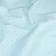 Непромокаемая пеленка Cosas MINI DOTS Ранфорс 70х120 см (4822052444184) - изображение 4