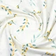 Пелюшка Cosas PINE BRANCHLETS Фланель 100х120 см (4822052436097) - зображення 3