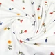 Пеленка Cosas WILDFLOWER DREAMS Фланель 80х80 см (4822052435823) - изображение 3