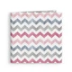 Пеленка Cosas ZIGZAG Муслин 75х75 см (4822052435601) - изображение 1