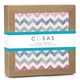 Пеленка Cosas ZIGZAG Муслин 75х75 см (4822052435601) - изображение 2