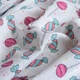 Пеленка Cosas Lollipops Муслин 80x100 см (4822052263440) - изображение 3