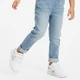Детские кеды для девочки Reebok CEO-24KC2080(III)DZ 5906751270981 22 Белые (5906751271025) - изображение 2