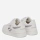 Детские кеды для девочки Reebok CEO-24KC2080(III)DZ 5906751270981 22 Белые (5906751271025) - изображение 4