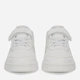 Детские кеды для девочки Reebok CEO-24KC2080(III)DZ 5906751270981 22 Белые (5906751271025) - изображение 5