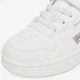 Детские кеды для девочки Reebok CEO-24KC2080(III)DZ 5906751270981 22 Белые (5906751271025) - изображение 8
