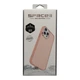 Чохол TPU+PC Space II Color Matte для Samsung Galaxy S23+ 5G (S916) Pink - изображение 3