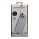 Чохол Premium TPU+PC Space II Color Matte для Samsung Galaxy S24+ 5G (S926) Dark Purple - изображение 3