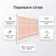 Электропастушья сетка 50м для овец коров коз домашней птицы кур электрозабор 90см 8 проводов нержавеющая - изображение 2