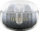 Навушники Guess Glitter Gradient Bluetooth 5.3 Wireless + Doc Station Black (3666339210373) - зображення 2