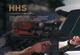 Комплект EOTech HHS V (EXPS3-4 + G45 5x) - изображение 5