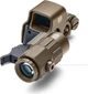 Комплект EOTECH HHS VIII (EXPS3-0 + G33 3X) Tan + ПОДАРОК Бандаж Кровоостанавливающий Израильский EVERLIT - изображение 9