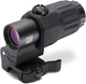 Увеличитель - Магнифер EOTECH MAGNIFIER G33™ Black - изображение 1
