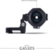 Увеличитель - Магнифер EOTech G45 Blk 5х w/STS Mount (G45.STS) + ПОДАРОК Бандаж Кровоостанавливающий Израильский EVERLIT - изображение 7