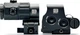 Комплект EOTech HHS VI (EXPS3-2 + G43 3x) + ПОДАРОК Бандаж Кровоостанавливающий Израильский EVERLIT - изображение 10
