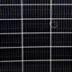 Солнечная панель с ламинированным монокристаллическим стеклом 150Вт Solar Panel, мобильная портативная солнечная батарея для автономного электроснабжения, для дома, дачи, кемпинга, авто и зарядки аккумуляторов, TEE-15018 - изображение 10