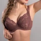 Бюстгальтер Diorella 69201 D коричневий 90D - зображення 1
