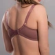 Бюстгальтер Diorella 69201 D коричневий 90D - зображення 3