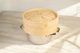 Пароварка бамбукова з кришкою One Chef 803001 (21см) - зображення 4