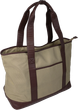 Дорожная сумка, саквояж 40L Weekender бежевая 47х38х24 см LS 000346386 - изображение 4