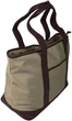 Дорожная сумка, саквояж 40L Weekender бежевая 47х38х24 см LS 000346386 - изображение 5