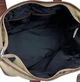 Дорожная сумка, саквояж 40L Weekender бежевая 47х38х24 см LS 000346386 - изображение 7