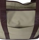 Дорожная сумка, саквояж 40L Weekender бежевая 47х38х24 см LS 000346386 - изображение 8