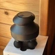 Массажер аккумуляторный для спины шеи и головы глубокий массаж портативный с автоотключением (AA0110) - изображение 6
