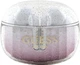Навушники Guess Glitter Gradient Bluetooth 5.3 Wireless + Doc Station Pink (3666339210397) - зображення 2