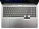 Ноутбук Lenovo Legion Slim 5 16IRH8 Misty Grey (82YA00C6RA) (113000) - Refurbished - изображение 4