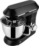 Кухонна машина Maltec Chef 2200W Black - зображення 2