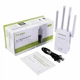 Репитер 09 LV-WR WIFI роутер +REPEATER/AP Mega - изображение 3