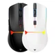 Бездротова Миша Ігрова Fantech WG7V2 Crypto II Колір Чорний - изображение 13