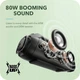 Портативна колонка Anker SoundCore Motion Boom Plus Black (A3129011) - зображення 2