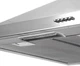 Витяжка купольна Smith&Brown SHCP-651-I2 Silver - изображение 2