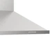 Витяжка купольна Smith&Brown SHCP-651-I2 Silver - изображение 3